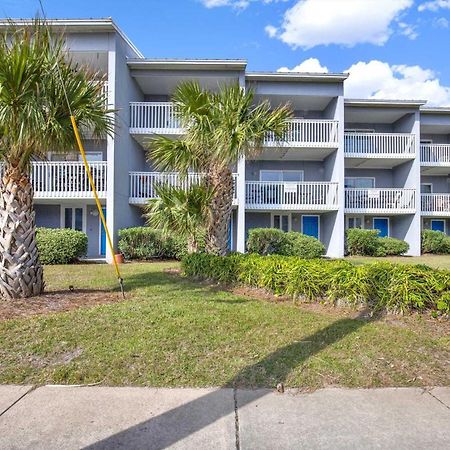 Beach Point Villas Unit E Tybee Island Exterior foto