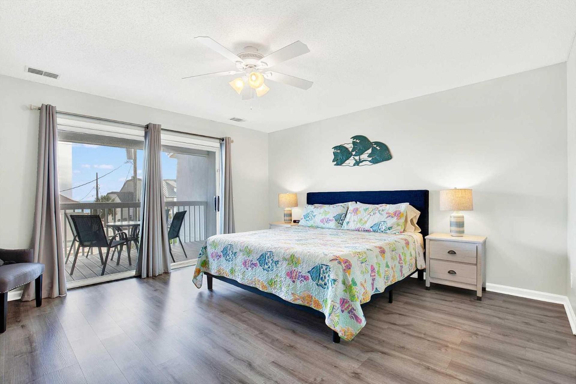Beach Point Villas Unit E Tybee Island Exterior foto