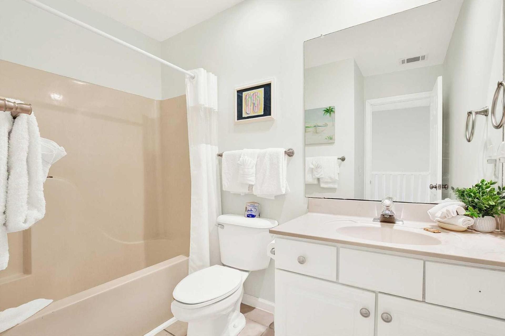 Beach Point Villas Unit E Tybee Island Exterior foto