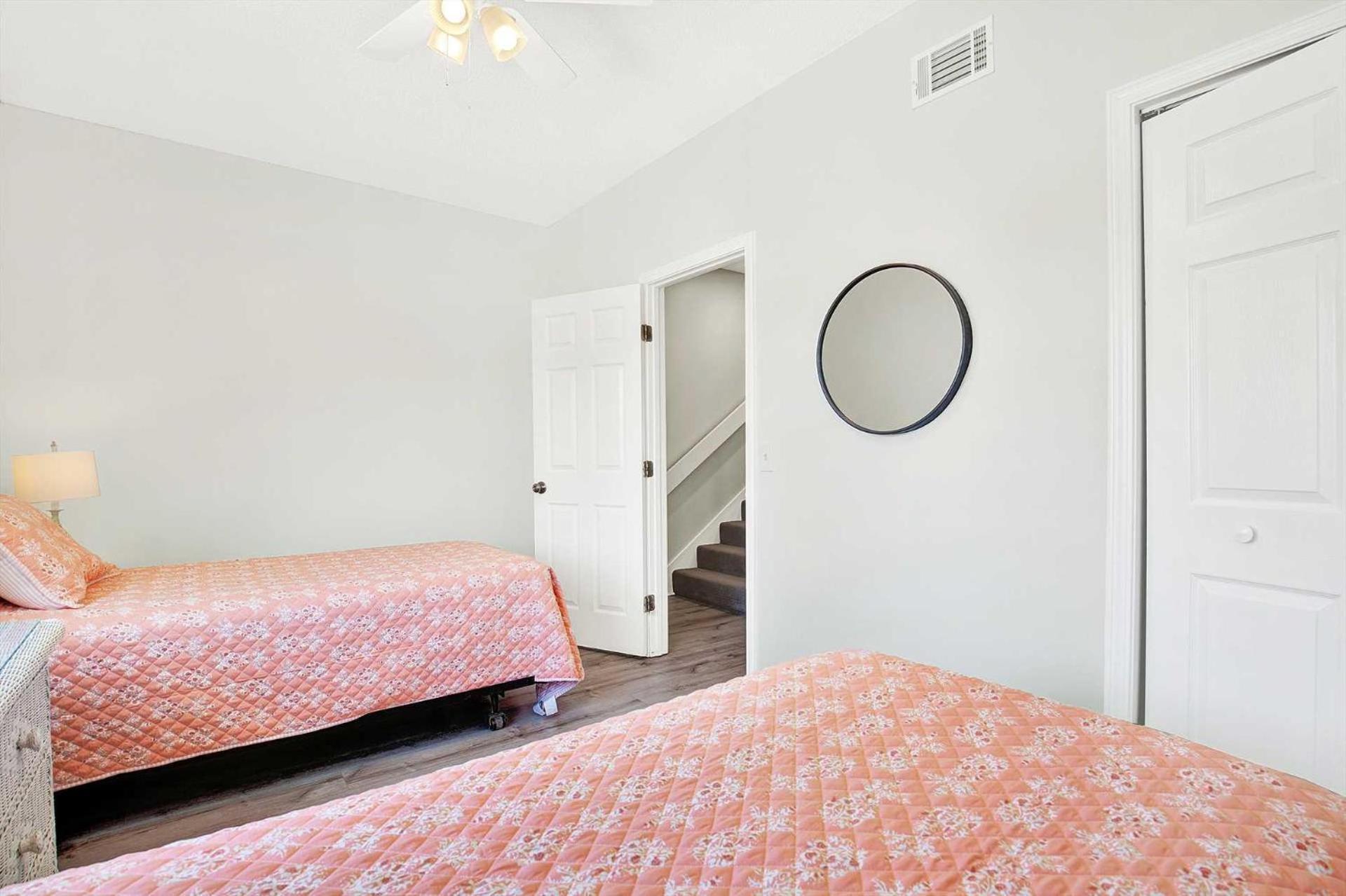 Beach Point Villas Unit E Tybee Island Exterior foto