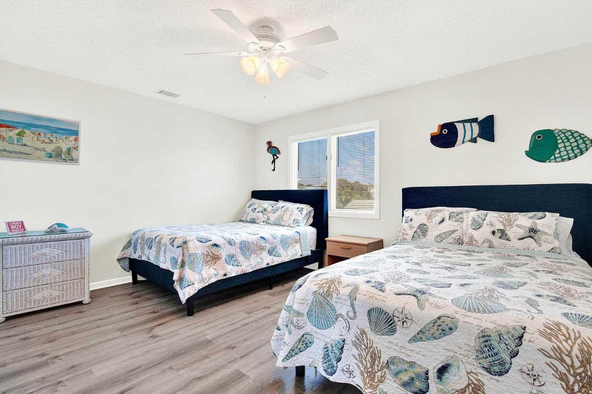 Beach Point Villas Unit E Tybee Island Exterior foto
