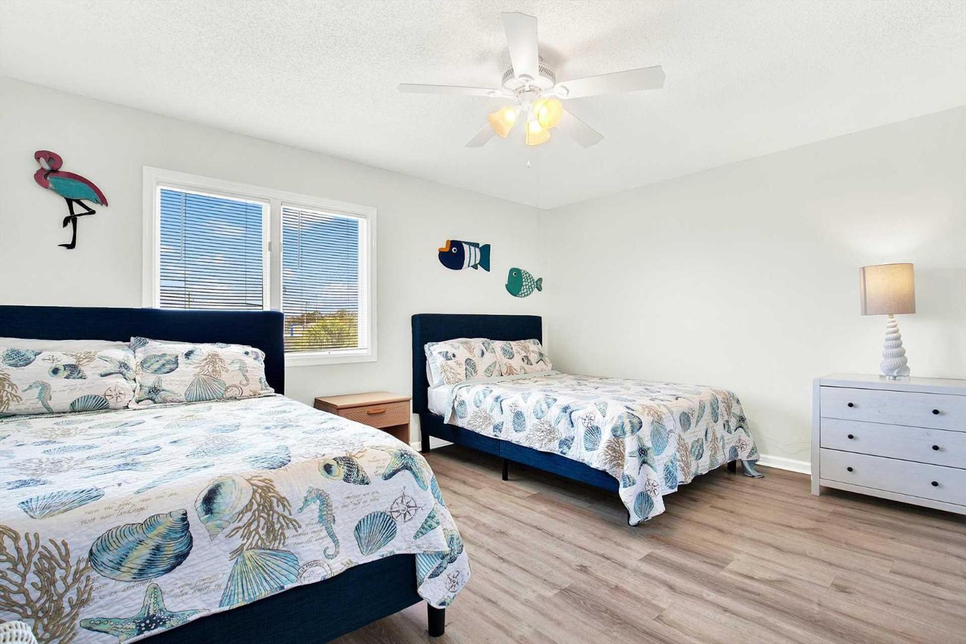 Beach Point Villas Unit E Tybee Island Exterior foto