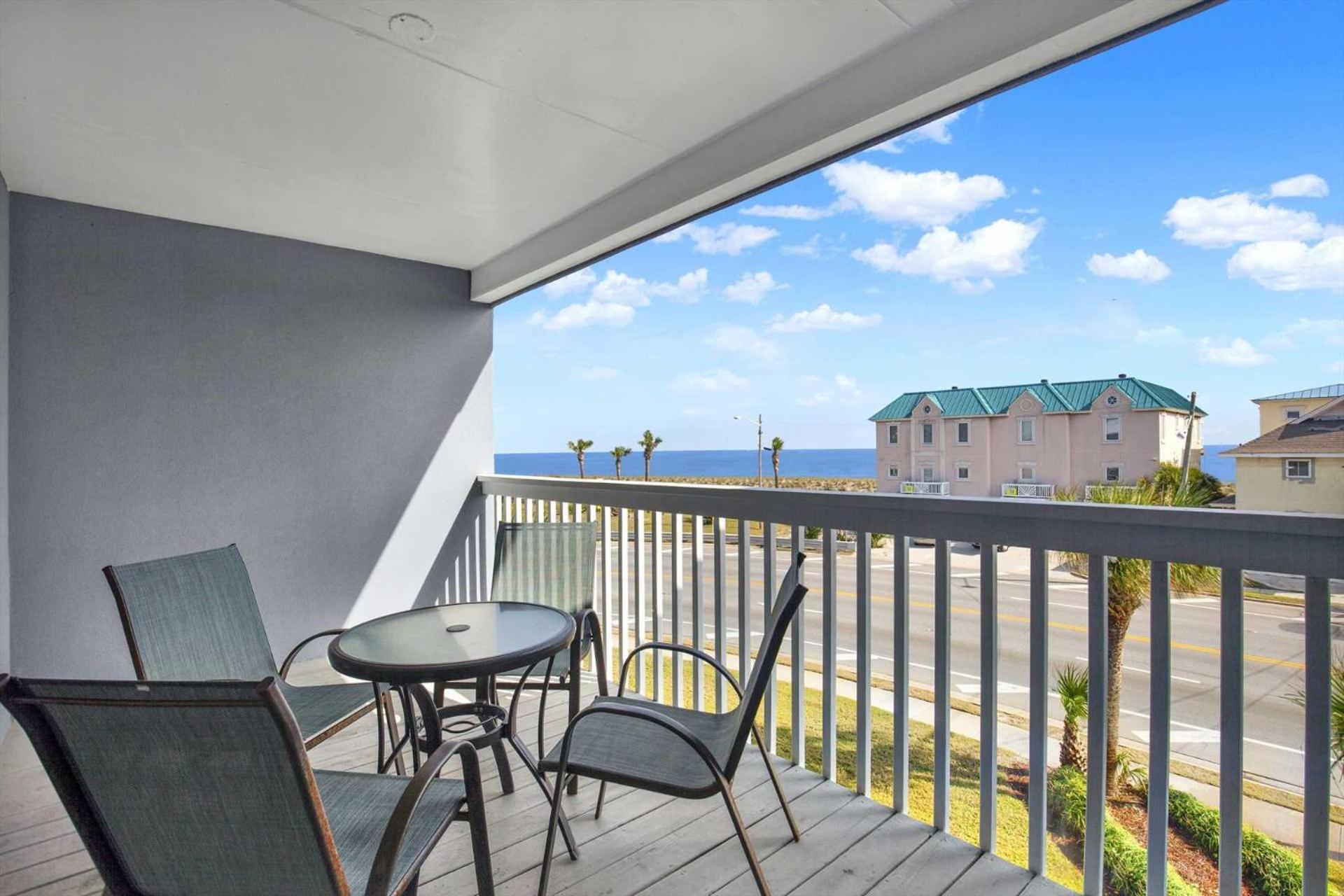 Beach Point Villas Unit E Tybee Island Exterior foto