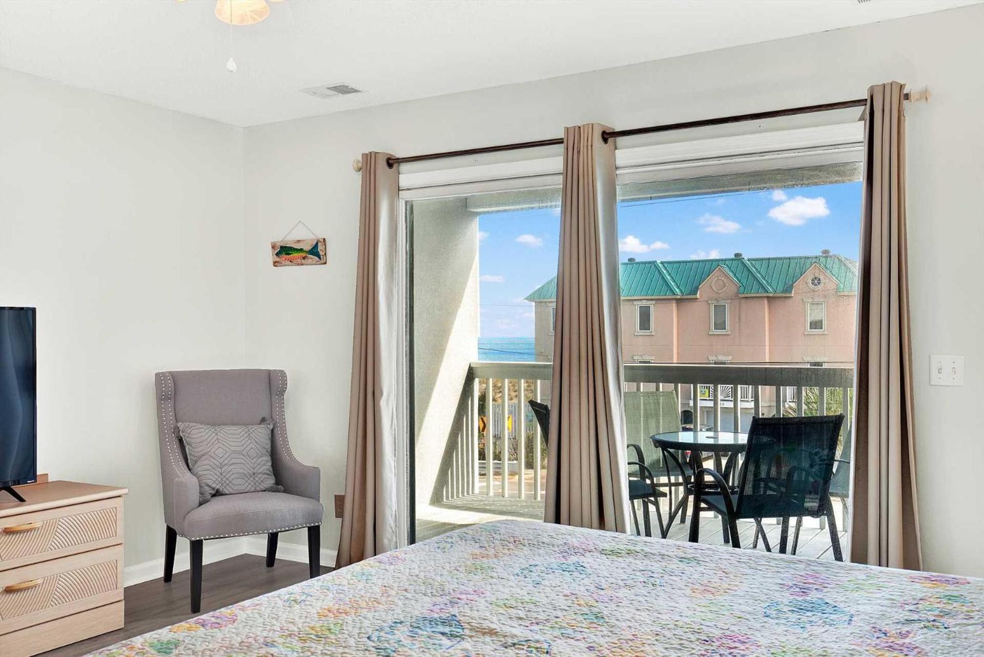 Beach Point Villas Unit E Tybee Island Exterior foto