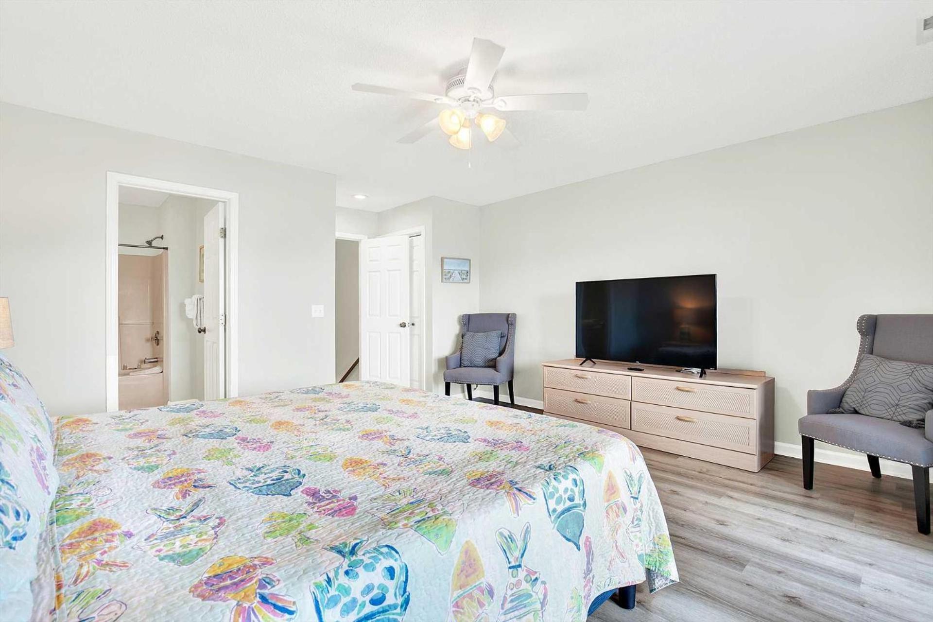 Beach Point Villas Unit E Tybee Island Exterior foto