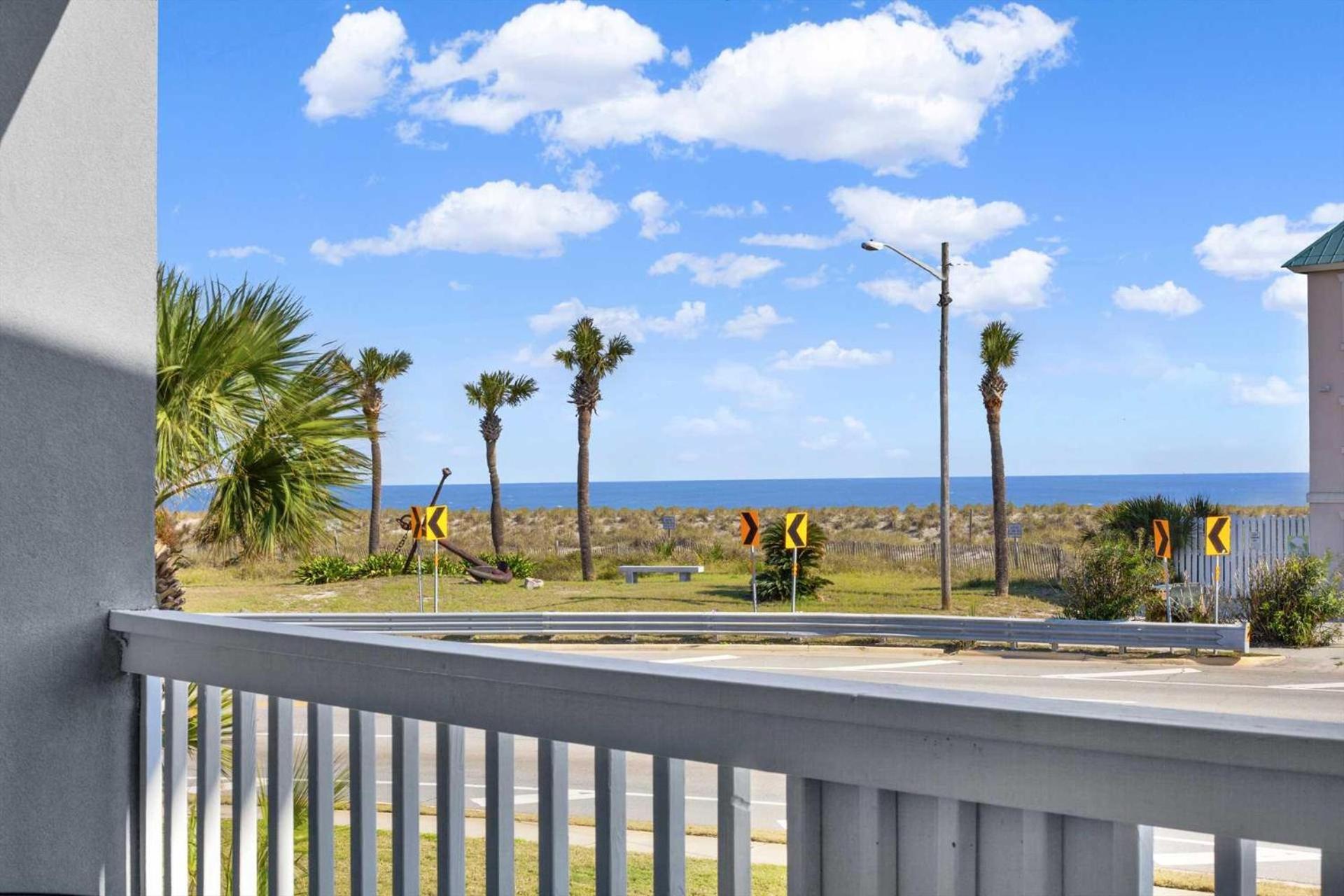 Beach Point Villas Unit E Tybee Island Exterior foto