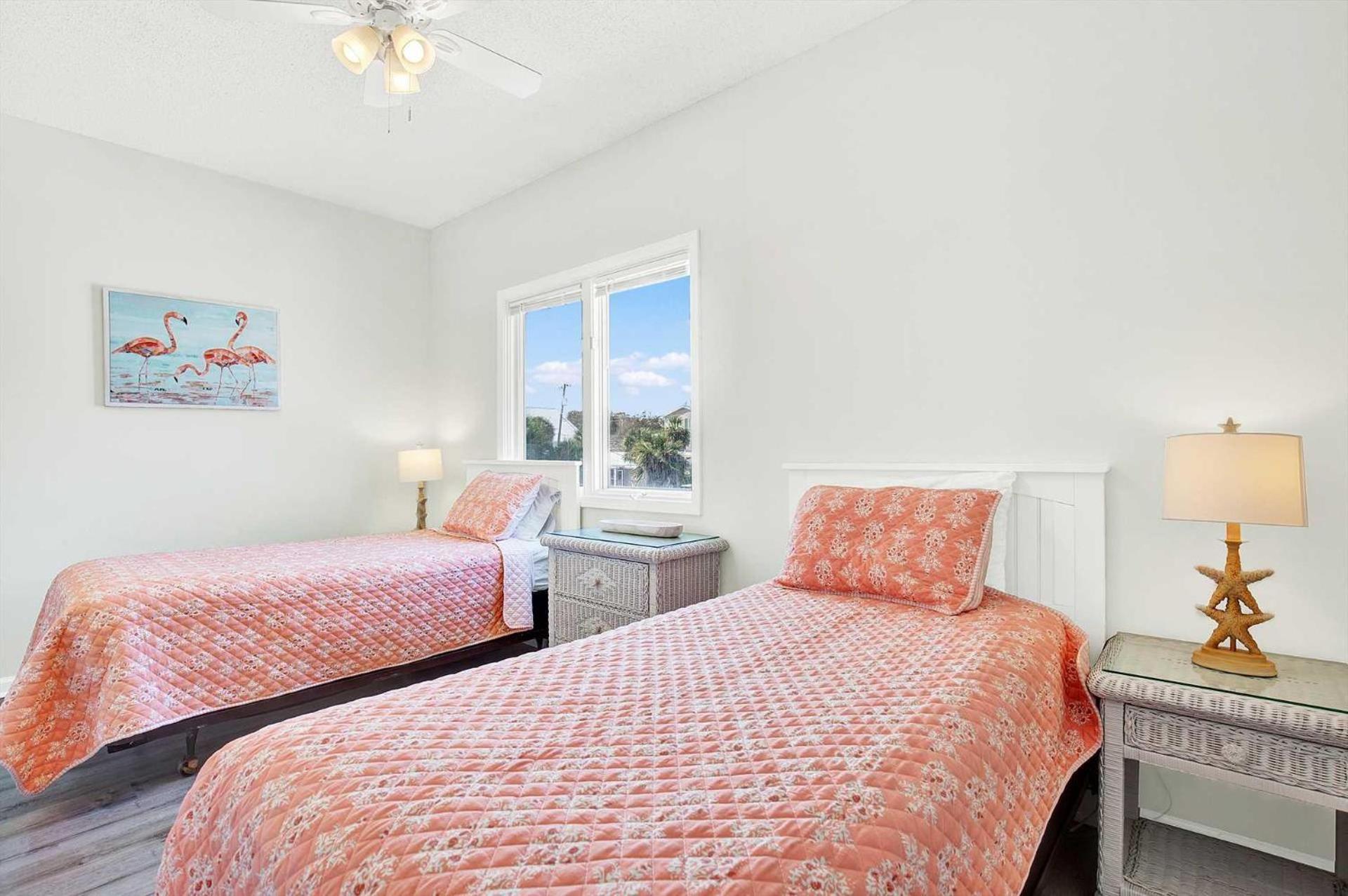 Beach Point Villas Unit E Tybee Island Exterior foto
