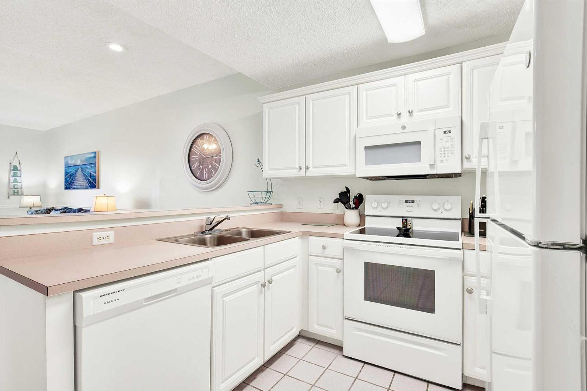Beach Point Villas Unit E Tybee Island Exterior foto