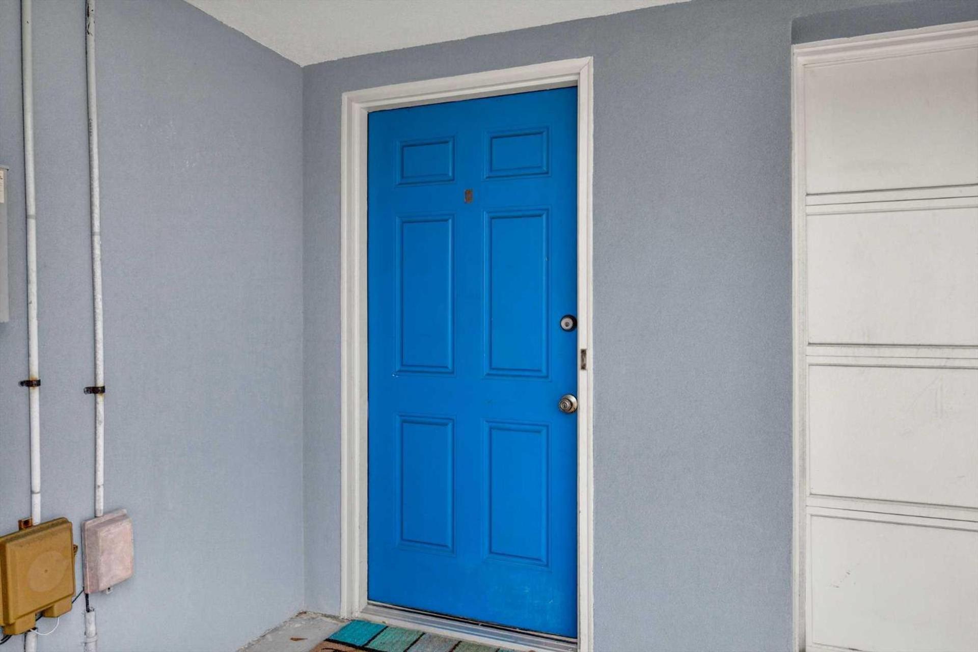 Beach Point Villas Unit E Tybee Island Exterior foto
